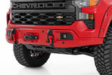 Front FXS Bumper 12000S Chevy Silverado 1500 2WD/4WD (2023-2026) Rough Country