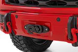 Front FXS Bumper 12000S Chevy Silverado 1500 2WD/4WD (2023-2026) Rough Country