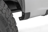Mud Flap Delete Ford F-150 2WD/4WD (2021-2026) Rough Country