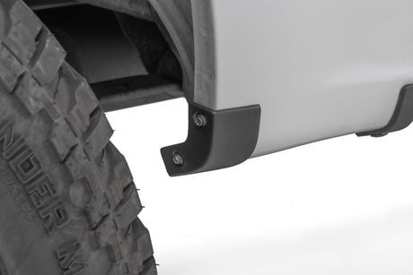 Mud Flap Delete Ford F-150 2WD/4WD (2021-2026) Rough Country