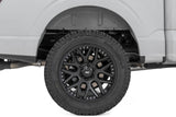 Mud Flap Delete Ford F-150 2WD/4WD (2021-2026) Rough Country