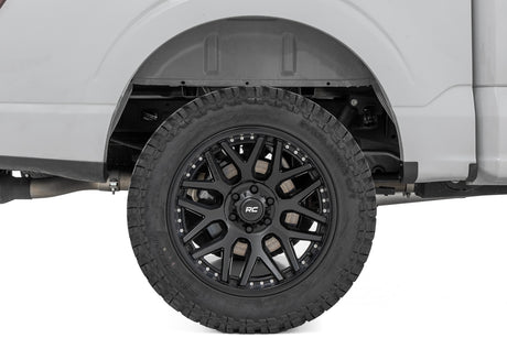 Mud Flap Delete Ford F-150 2WD/4WD (2021-2026) Rough Country