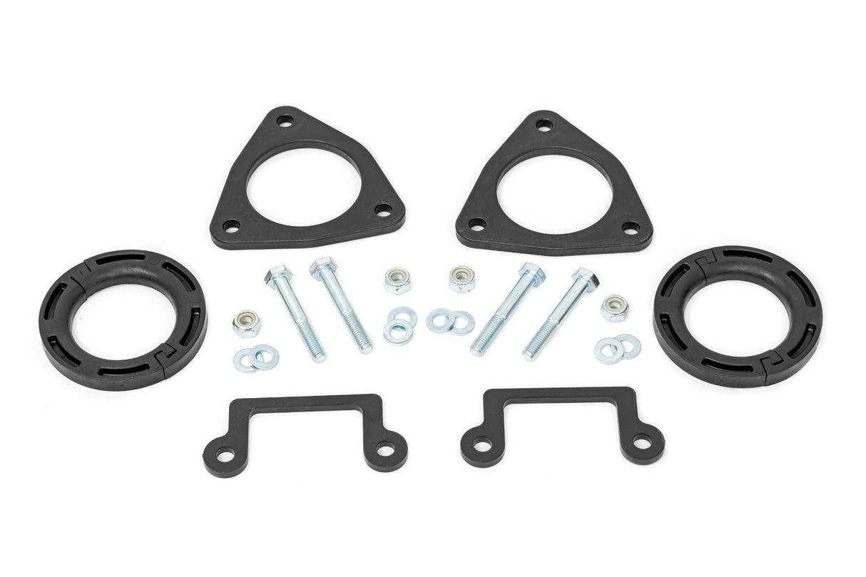 1.5 Inch Leveling Kit AT4X/ZR2 Silverado/Sierra 1500 (22-26) Rough Country