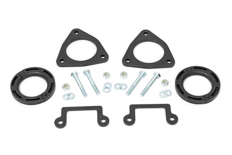 1.5 Inch Leveling Kit AT4X/ZR2 Silverado/Sierra 1500 (22-26) Rough Country