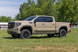 1.5 Inch Leveling Kit AT4X/ZR2 Silverado/Sierra 1500 (22-26) Rough Country