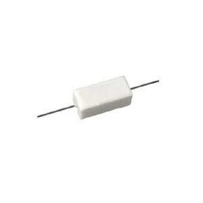 Resistors 0.47 Ohm 5 Watt Ceramic 5% TekShack