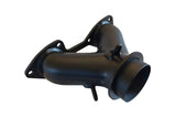 Straightline Y-Pipe for 2007-09 Arctic Cat F8/Crossfire 8/M8