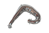 Straightline Y-Pipe for 2007-09 Arctic Cat F8/Crossfire 8/M8