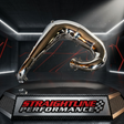 Straightline Performance Single Pipe for Arctic Cat Catalyst 858