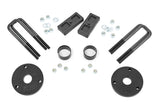 2 Inch Lift Kit Chevy/GMC Canyon/Colorado 4WD (2023-2026) Rough Country