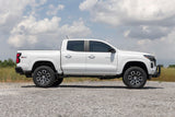 2 Inch Lift Kit Chevy/GMC Canyon/Colorado 4WD (2023-2026) Rough Country