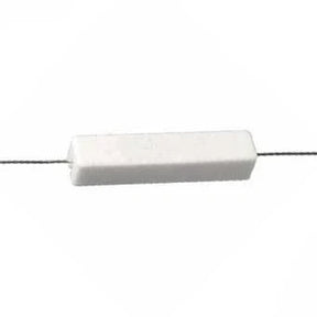 Resistors 1,200 Ohm (1.2K) 10 Watt Ceramic 5% TekShack