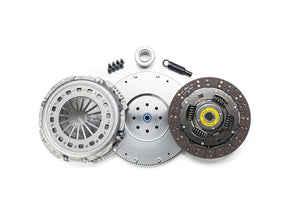 South Bend Dyna Max 13 Inch Upgrade Clutch Kit, 1989-2005 Dodge Ram 5.9L Cummins South Bend Clutch