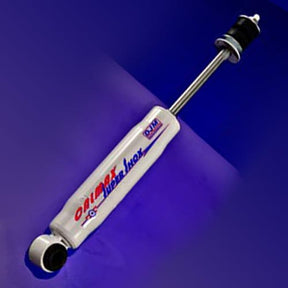 DJM, 1997-2003 19.5″ Stem / Loop Calmax SuperShock, 1910 DJM Suspension