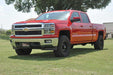 2.5 Inch Lift Kit | Alu/Cast Steel | N3 Strut | Chevy/GMC 1500 (07-18)