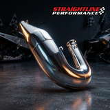 Straightline Complete Exhaust System for Polaris AXYS 850 Patriot