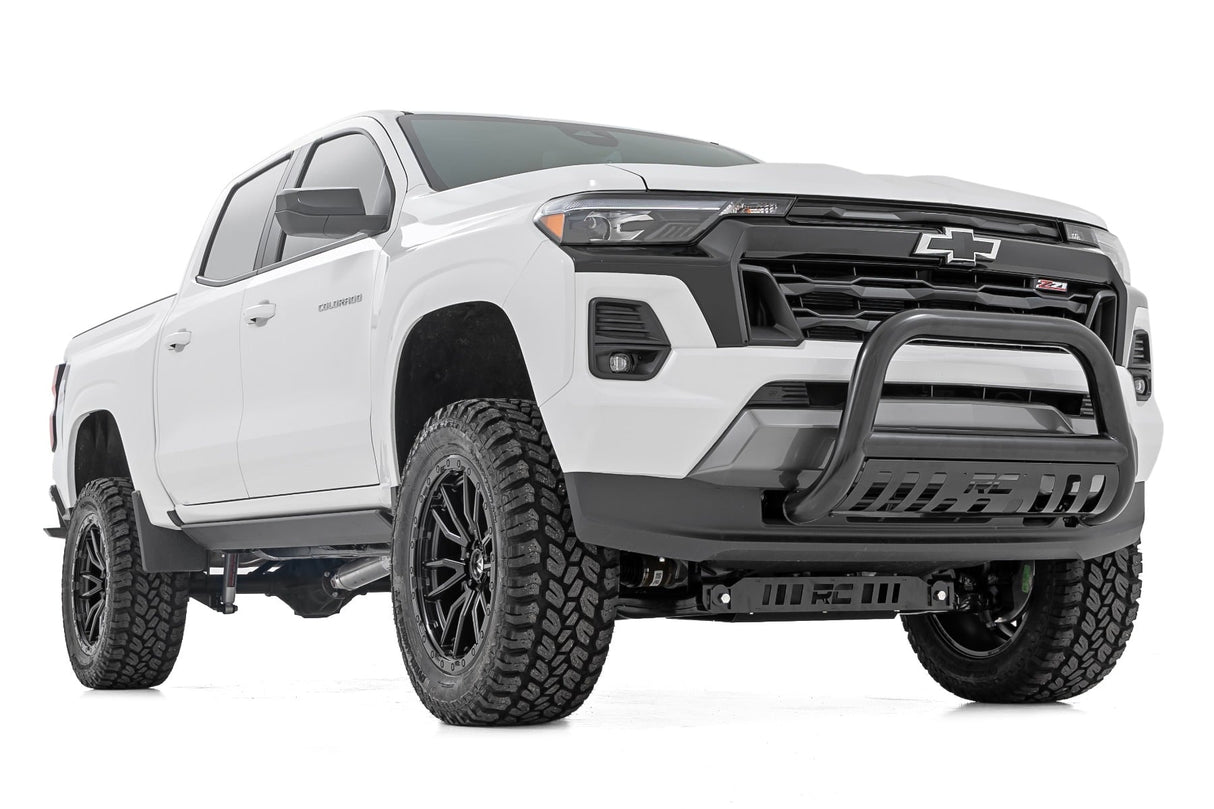 4 Inch Lift Kit N3 Shocks Chevy/GMC Canyon/Colorado 4WD (2023-2026) Rough Country