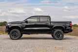 4 Inch Lift Kit N3 Shocks Chevy/GMC Canyon/Colorado 4WD (2023-2026) Rough Country