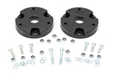 2 Inch Leveling Kit Chevy/GMC Sierra 1500 (19-26)/Silverado 1500 (19-26) Rough Country