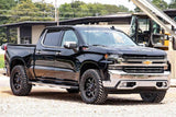 2 Inch Leveling Kit Chevy/GMC Sierra 1500 (19-26)/Silverado 1500 (19-26) Rough Country