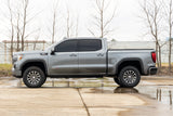 1.75 Inch Leveling Kit Forged Alum UCA AT4 GMC Sierra 1500 (2019-2026) Rough Country