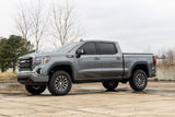 1.75 Inch Leveling Kit Forged Alum UCA AT4 GMC Sierra 1500 (2019-2026) Rough Country