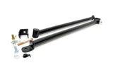 Kicker Bar Kit 4-6 Inch Lift Ram 1500 4WD (2006-2018 & Classic) Rough Country