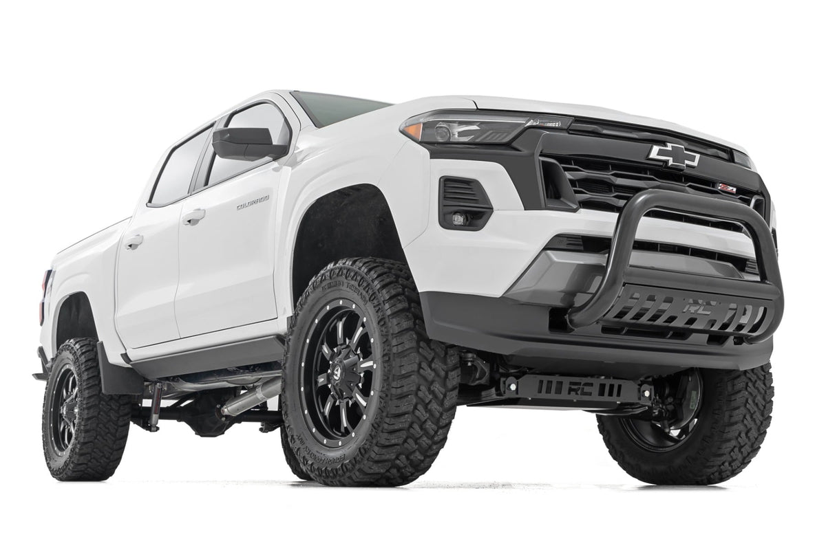 6 Inch Lift Kit N3 Shocks Chevy/GMC Canyon/Colorado 4WD (2023-2026) Rough Country