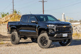 6 Inch Lift Kit N3 Shocks Chevy/GMC Canyon/Colorado 4WD (2023-2026) Rough Country