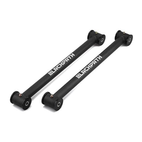 1982-2002 Pontiac Firebird Control Arms + Panhard Track Bar