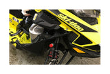 Straightline Performance Exhaust Combo for Ski-Doo/Lynx 850