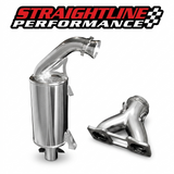 Straightline Performance Exhaust Combo for Ski-Doo/Lynx 850