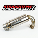 Straightline Performance Muffler for Ski-Doo Gen 5 & Lynx Radien