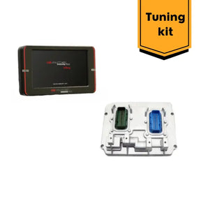 2022-2024 Cummins Delete Tuning Kit thedieseldudes