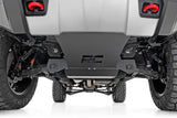 6 Inch Lift Kit Magnetic Ride Control GMC Yukon XL 1500 4WD (2021-2026) Rough Country