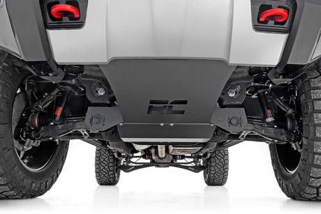 6 Inch Lift Kit Magnetic Ride Control GMC Yukon XL 1500 4WD (2021-2026) Rough Country