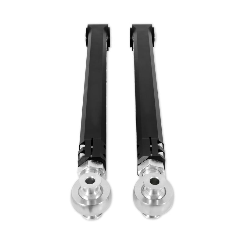 2021-2024 Ford Bronco ADS Billet Rear Lower Control Arm Kit