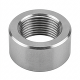 Stainless Steel O2 Bung and Plug Assembly