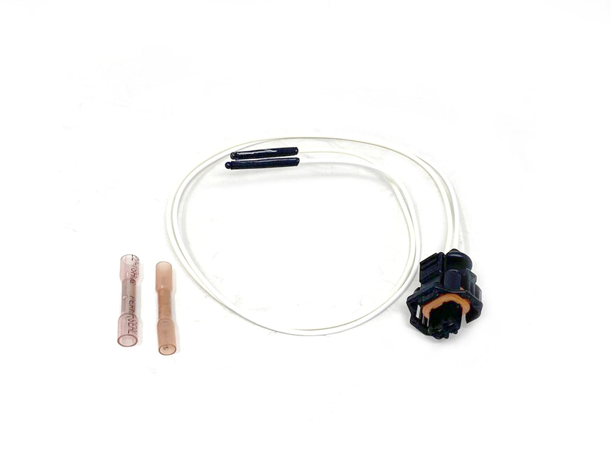 ACDelco 13576410 OE Fuel Injector Pigtail, 2006-2007, 2011-2016 GM 6.6L Duramax LBZ LML GM