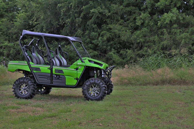 2012+ Kawasaki Teryx 4 Stereo Tops (4-Seat)