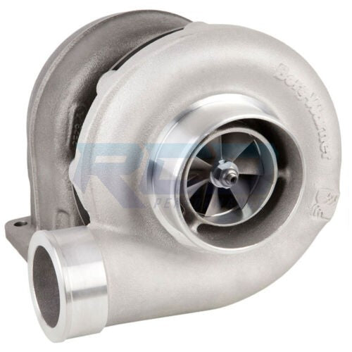 1999 & Up John Deere 6081 8.1L  375HP S300W BorgWarner New Turbo