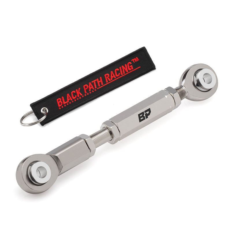 2007-2014 Yamaha YZF R1 0-3" STEEL Adjustable Lowering Link