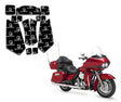 Road Glide Harley Davidson Fairing Vehicle Specific Kit | 1998-2013 SoundSkins Global