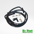 No Limit Fabrication 2011-2026 6.7 Power Stroke Coolant Line Kit No Limit Fabrication