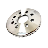 SPE Motorsport 11+ 5.0L Coyote/Voodoo/Predator Billet Trigger Ring