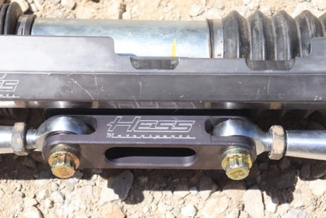 Can-Am X3 Steering Flag- Steel