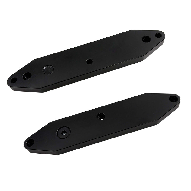 TruckTok 2011-2023 6.7L Ford Powerstroke CCV PCV Reroute Ventilation EGR Delete Kit