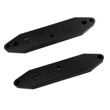TruckTok 2011-2023 6.7L Ford Powerstroke CCV PCV Reroute Ventilation EGR Delete Kit TruckTok