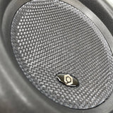 SoundQubed HDX 6.5 6.5-Inch Car Subwoofer