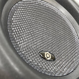 SOUNDQUBED 6.5" HDX Subwoofer